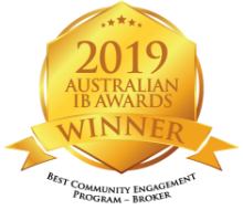 Best Community Engagement Program