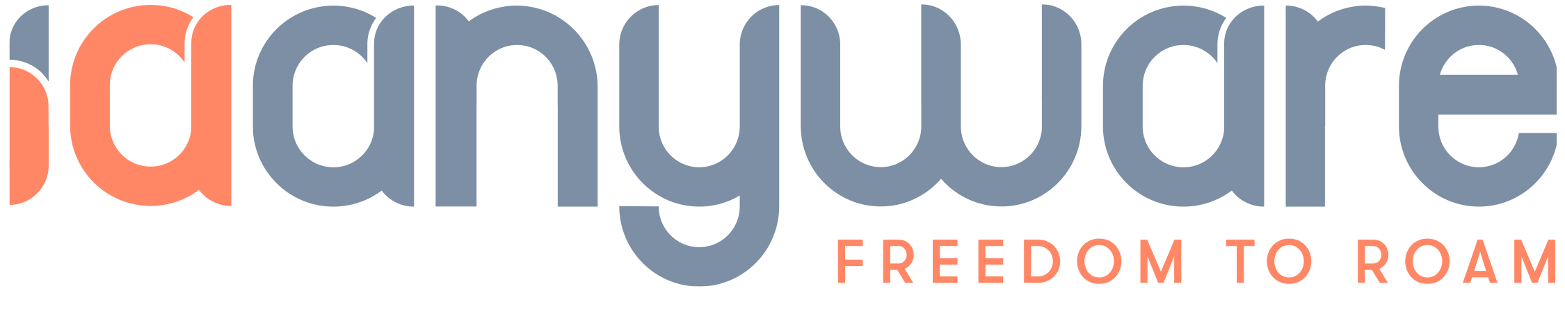 ianyware logo