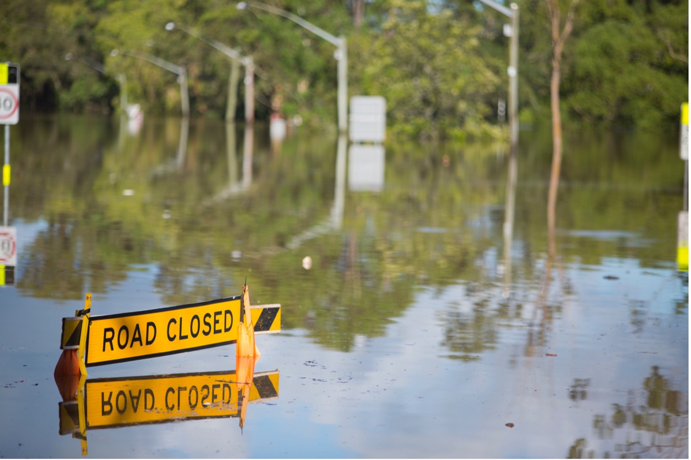 Helpful Information: Making an Insurance Claim for the 2022 NSW & QLD Storms