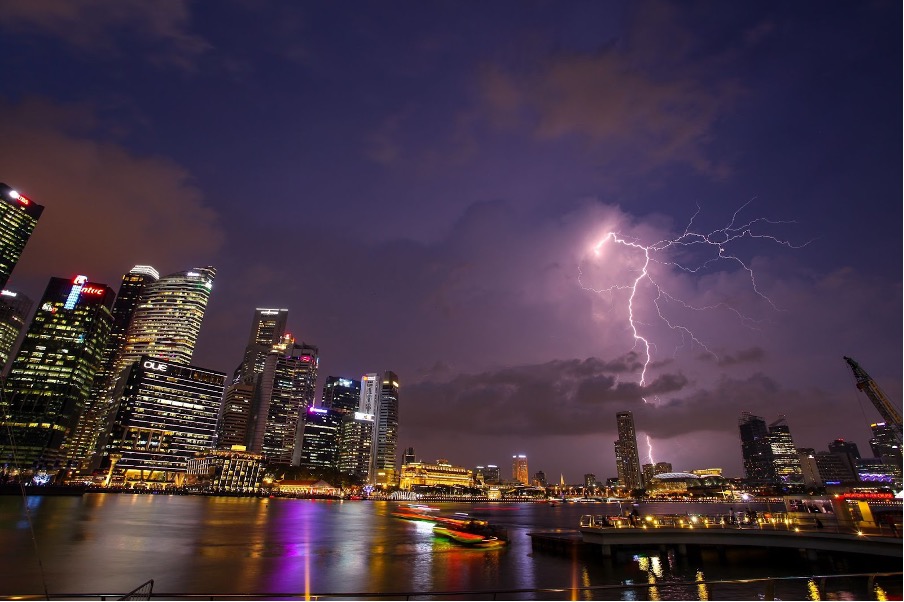 Expect the Unexpected: Preparing Your Business & Staff for Severe Weather Emergencies