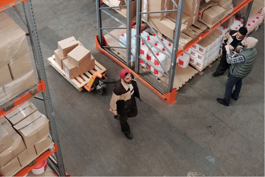 Mitigating Exposures: Importers and Wholesalers Guide to Product Liability